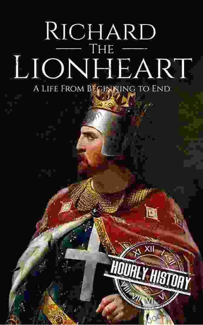 A Captivating Portrayal Of Richard The Lionheart In A Thrilling Historical Novel The Lute Player: A Novel Of Richard The Lionhearted