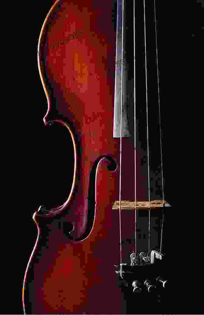 A Close Up Of A Cello How To Hear Classical Music (The Ginger 11)