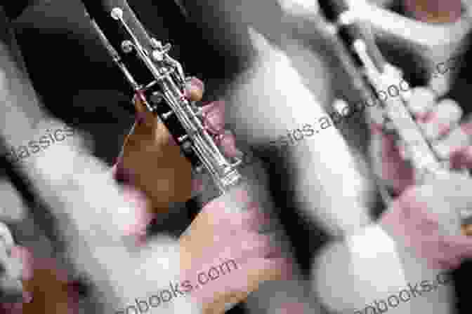 A Close Up Of A Clarinet How To Hear Classical Music (The Ginger 11)