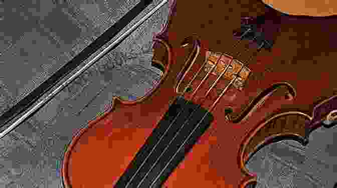 A Close Up Of A Violin How To Hear Classical Music (The Ginger 11)