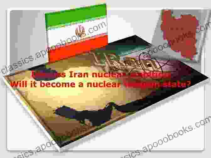 A Conceptual Diagram Illustrating A Comprehensive Strategy For Addressing Iran's Nuclear Ambitions Unthinkable: Iran The Bomb And American Strategy