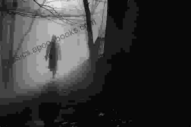 A Dark, Shadowy Figure Lurking In The Depths, Symbolizing The Insidious Root Of All Evil Root Of All Evil?: A Pastor Stephen Grant Novel (The Pastor Stephen Grant 2)