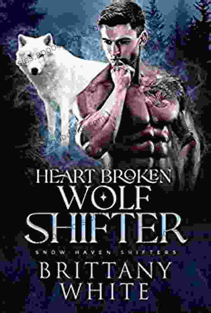 A Fierce Battle Rages Between Wolf Shifters And Vampires In The Heart Of Chicago, The City's Skyline Illuminated By The Clash Of Supernatural Forces. Werewolves Of Chicago 2 (Chicago Wolf Shifters)