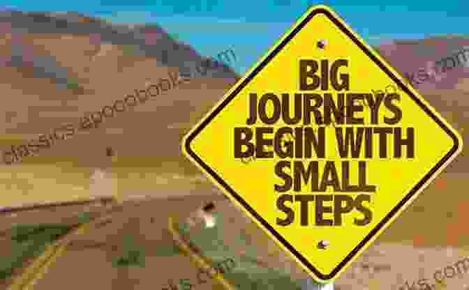 A Person Embarking On A Journey Of Personal And Professional Transformation. A Journey Into Strategy: Lessons In Leadership And LIfe