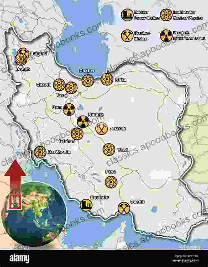 A Simulation Of A Potential Military Strike On Iran's Nuclear Facilities Unthinkable: Iran The Bomb And American Strategy