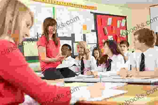 Adult Assistant Working With Students In Classroom Educating America: 101 Strategies For Adult Assistants In K 8 Classrooms