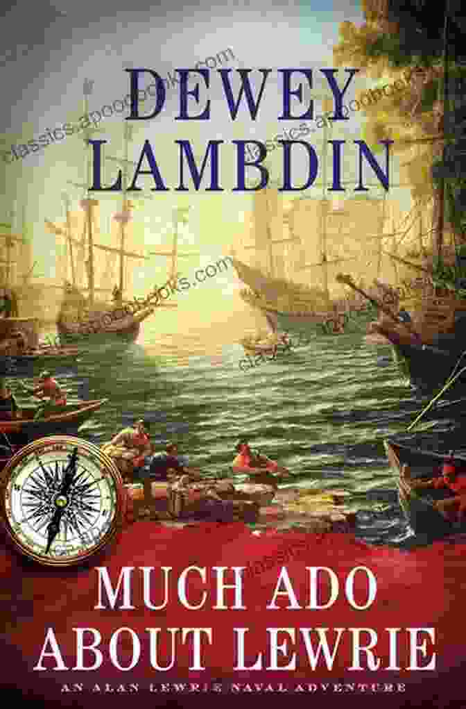 Alan Lewrie And His Crew Are Celebrating A Victory. They Are Holding Up Tankards Of Ale And Cheering Troubled Waters: An Alan Lewrie Naval Adventure (Alan Lewrie Naval Adventures 14)