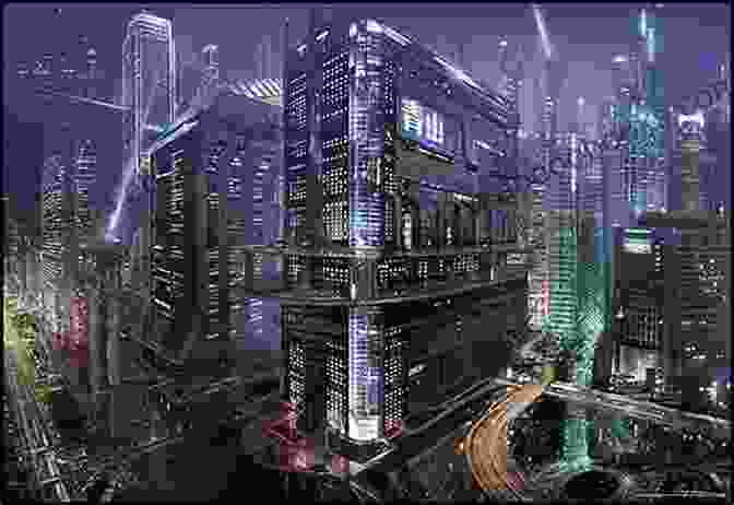 An Image Of A Futuristic Cityscape In Europe The European Union: An (Library Of European Studies 20)