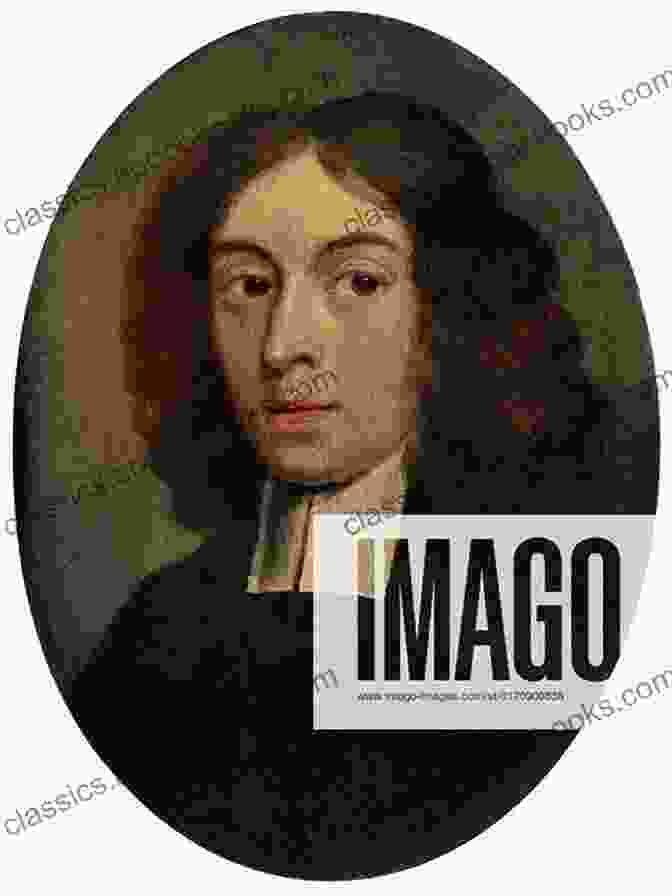 Andrew Marvell, Renowned 17th Century English Poet And Politician To His Coy Mistress And Other Poems (Dover Thrift Editions: Poetry)