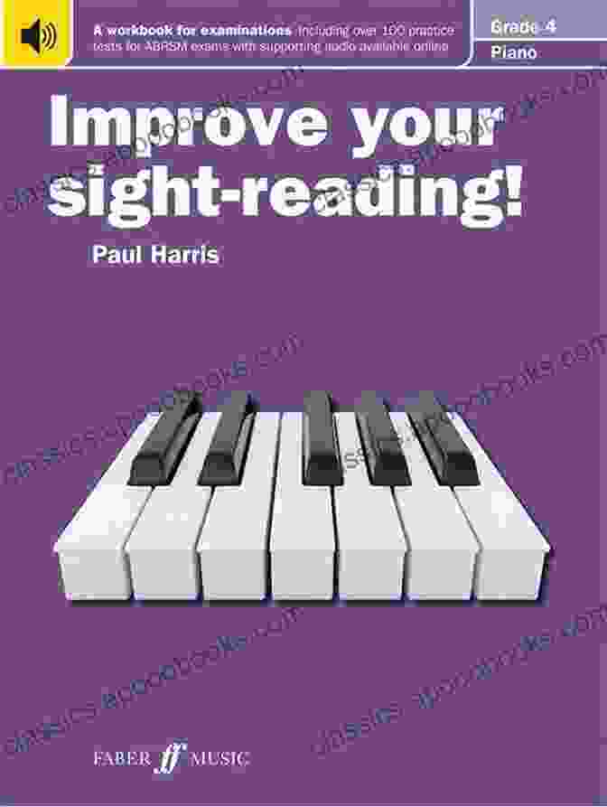 Author's Photo Improve Your Sight Reading Piano Grade 6