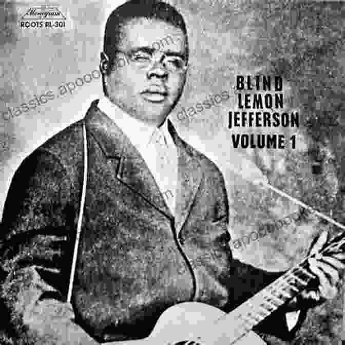 Blind Lemon Jefferson Performing In The Brazos Valley In The Early 1900s Live From Aggieland: Legendary Performances In The Brazos Valley (Centennial Of The Association Of Former Students Texas A M University 125)