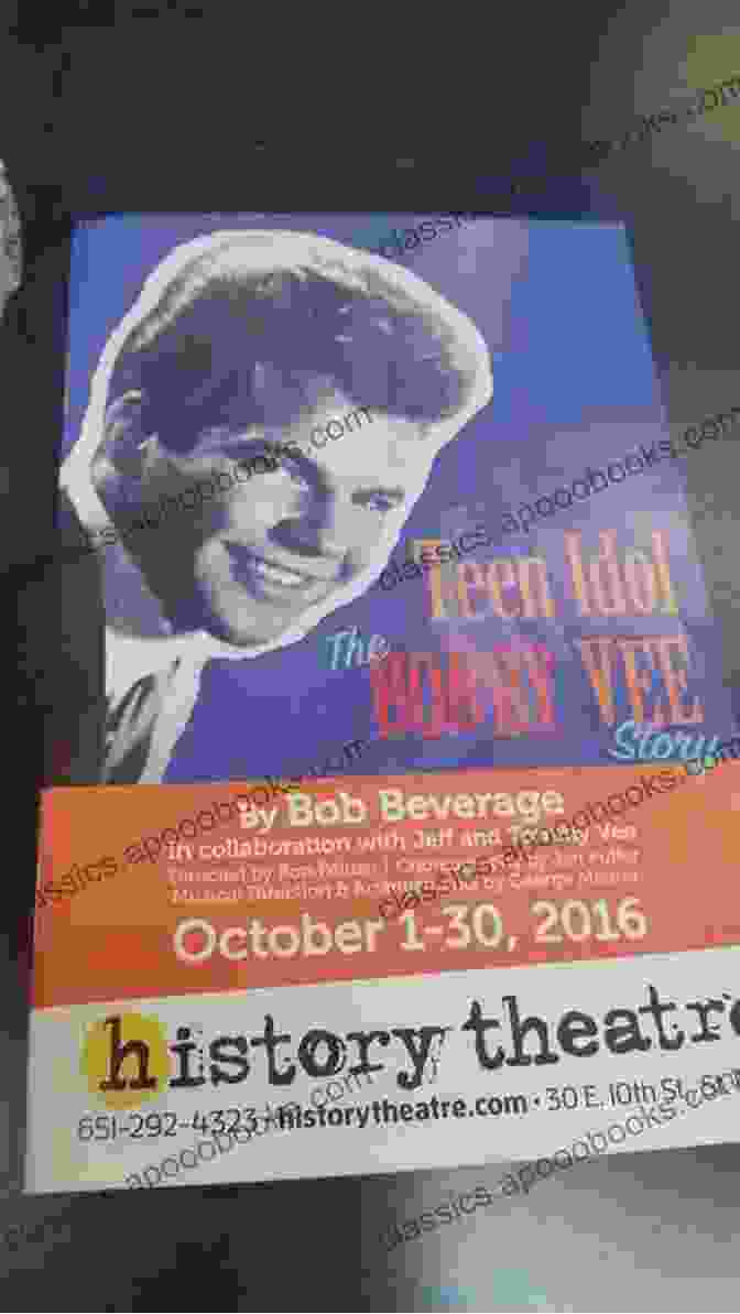 Bobby Vee Performing In The Brazos Valley In The Late 1950s Live From Aggieland: Legendary Performances In The Brazos Valley (Centennial Of The Association Of Former Students Texas A M University 125)