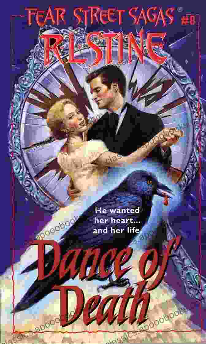 Book Cover Of Dance Of Death: Home Front Detective Dance Of Death (Home Front Detective 5)