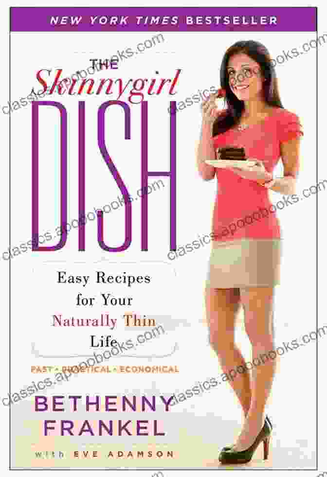 Book Cover Of 'Skinnydipping' By Bethenny Frankel, Featuring A Woman In A Red Dress Diving Into A Pool Skinnydipping: A Novel Bethenny Frankel