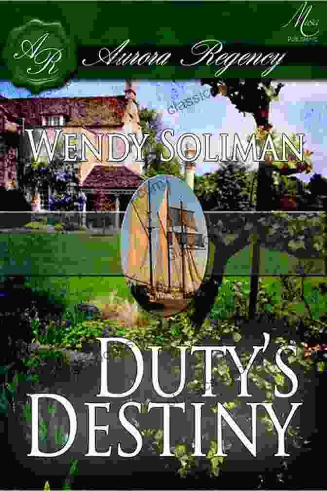 Busy Season: The Duty And Destiny Book Cover A Busy Season (The Duty And Destiny 8)