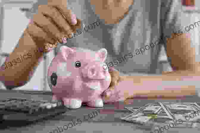 Cat Putting Coins Into A Piggy Bank A Cat S Guide To Money: Everything You Need To Know To Master Your Purrsonal Finances Explained By Cats