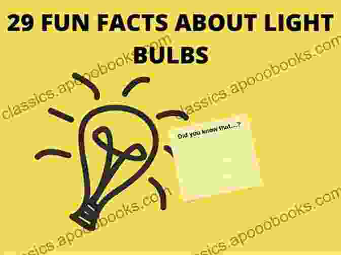 Child Reading A Book With A Speech Bubble Of Light Bulb Representing Fun Facts Peep Show For Children Only