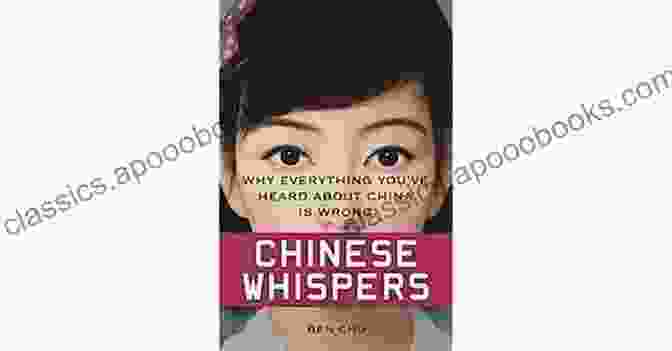 Chinese Whispers Book Cover Chinese Whispers (The Earl S Other Son 3)