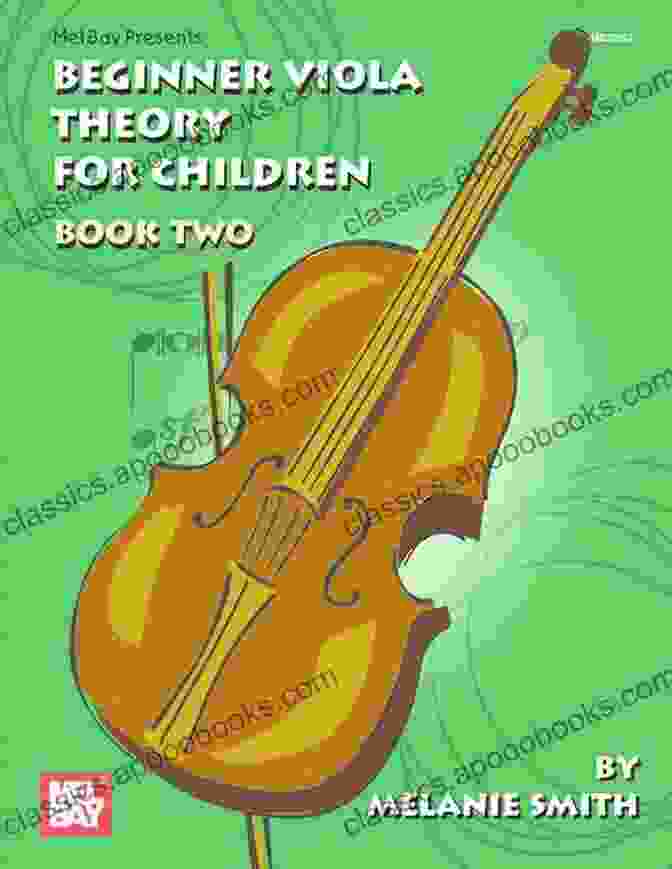 Chords And Intervals Beginner Viola Theory For Children 3