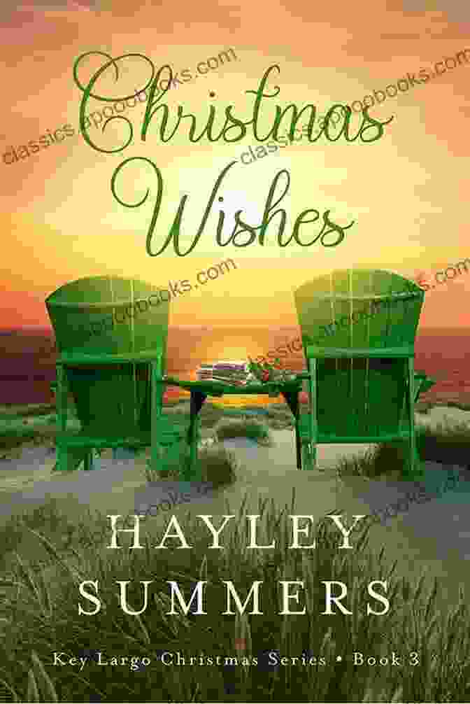 Christmas Wishes Key Largo Christmas Book Cover Christmas Wishes (Key Largo Christmas 5)