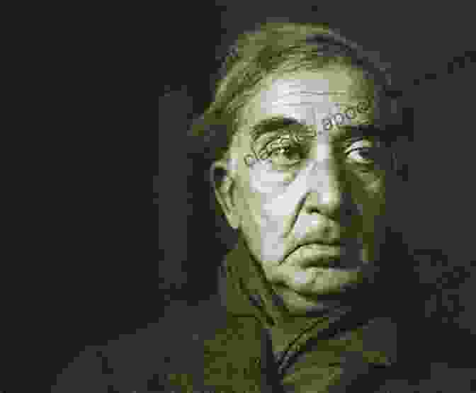 Constantine P. Cavafy, A Portrait Of The Renowned Greek Poet Complete Poems Of C P Cavafy