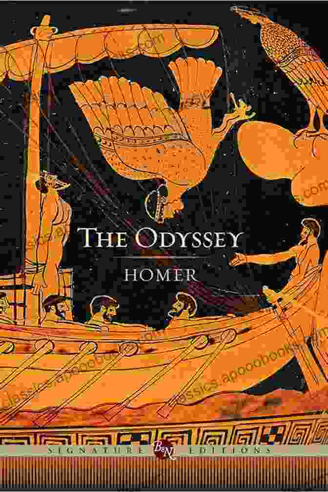 Cover Image Of Oxford World Classics' Homer's Odyssey With Parallel Greek Text The Collected Poems: With Parallel Greek Text (Oxford World S Classics)