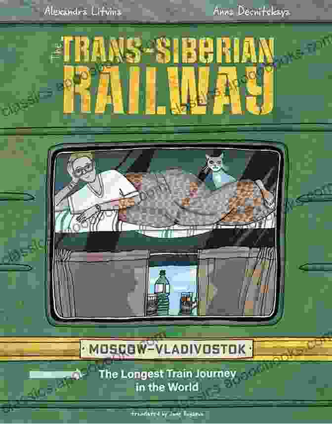 Dr. Jo's Trans Siberian Travels Book Cover Dr Jo S Trans Siberian Travels (Dr Jo S Travel Adventures 2)