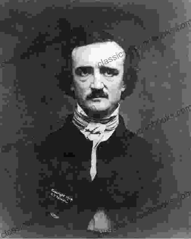 Edgar Allan Poe, The Enigmatic Master Of American Gothic Literature Edgar Allan Poe S Complete Poetical Works (Illustrated)