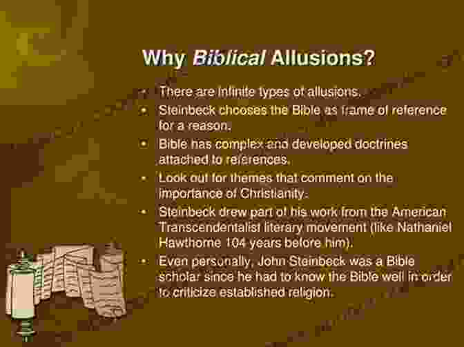 Edward Jones' Use Of Biblical Allusions And Mythical References Lost In The City Edward P Jones