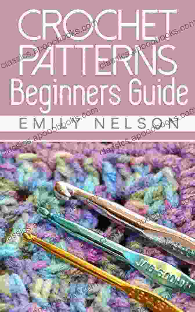 Emily Nelson's Crochet Beginners Guide Crochet Beginners Guide Emily Nelson