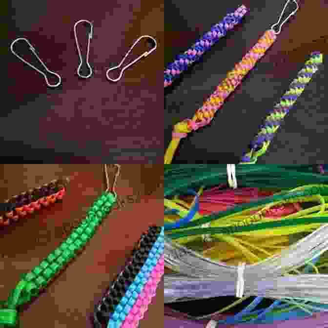 Essential Tips And Tricks For Successful Plastic Lace Making, Along With Helpful Advice To Solve Common Issues. Amazing Plastic Lace Motifs: Easy Step By Step For Making Your Own Plastic Lace: Complete Guide To Plastic Lace