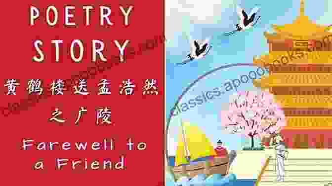 Farewell To A Friend By Li Bai, A Poem Expressing The Sorrow Of Parting Top 10 Chinese Tang Poems You Must Know