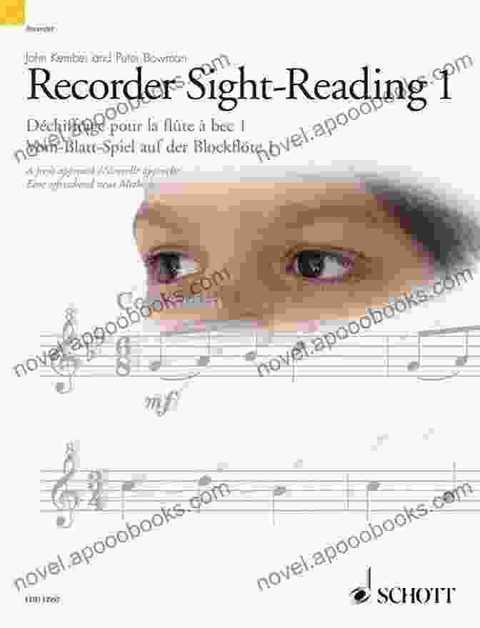 Fresh Approach Schott Sight Reading Series Violin Sight Reading 2: A Fresh Approach (Schott Sight Reading Series)