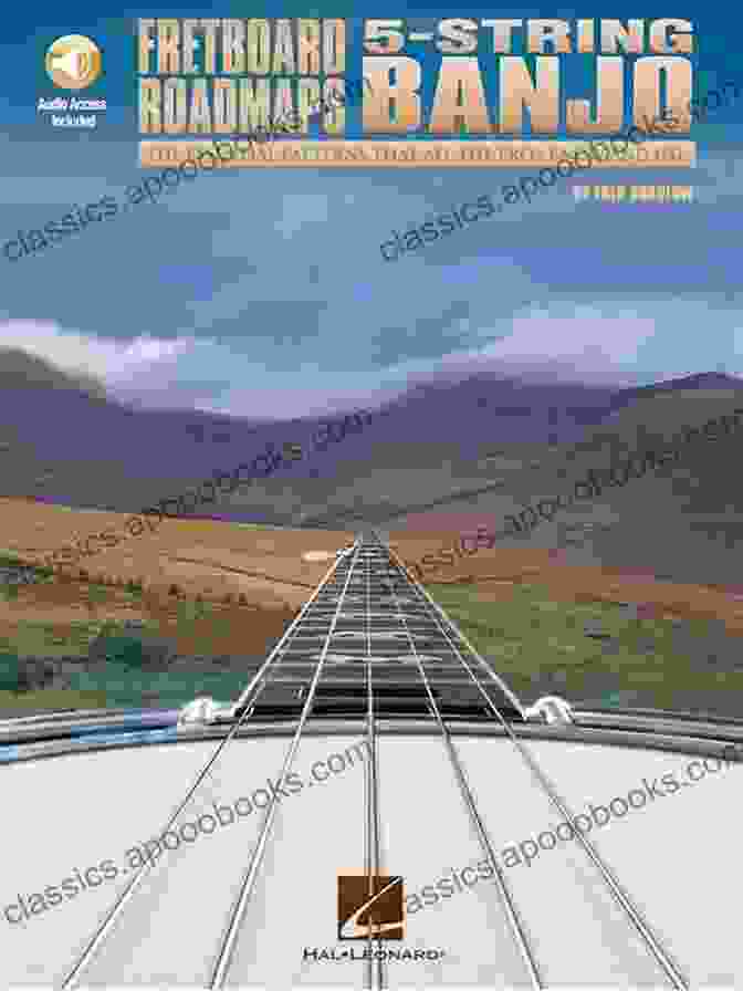 Fretboard Roadmaps Book Cover Fretboard Roadmaps Bass: The Essential Patterns That All The Pros Know And Use (Fretboard Roadmaps)