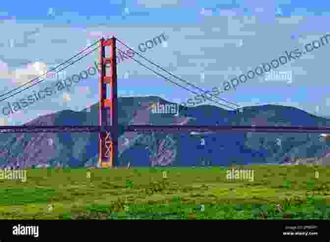 Golden Gate Bridge From Marina Green PhotoSecrets Golden Gate Bridge: A Photographer S Guide