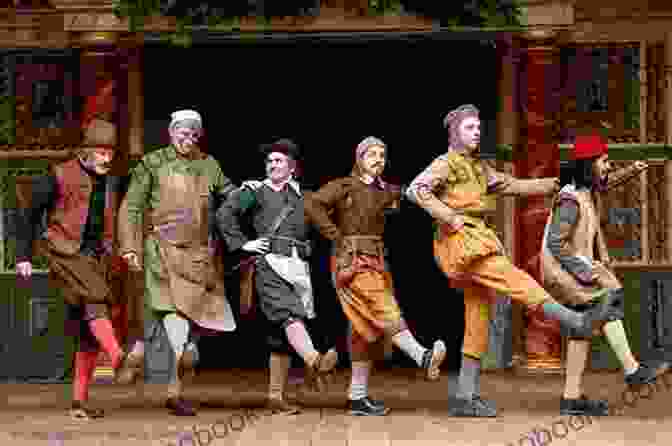 Group Of Young Actors Performing In A Play Featuring The Elite And Privileged Posh (Modern Plays) Laura Wade