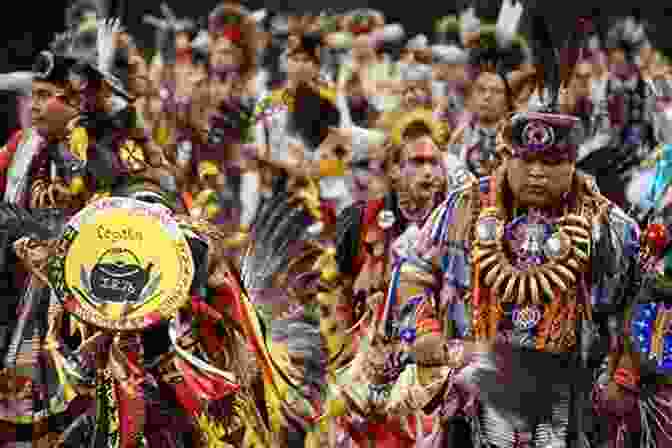 Indigenous Ceremony Held Under The Stars The First Astronomers: How Indigenous Elders Read The Stars