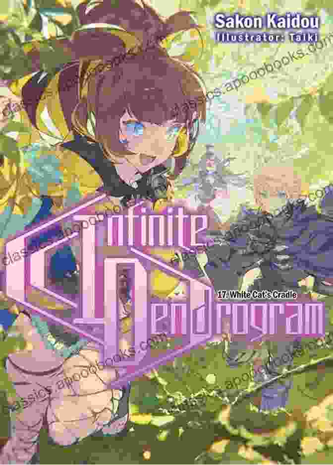 Infinite Dendrogram Volume 17 Book Cover Infinite Dendrogram: Volume 17 Andrew Hodgson