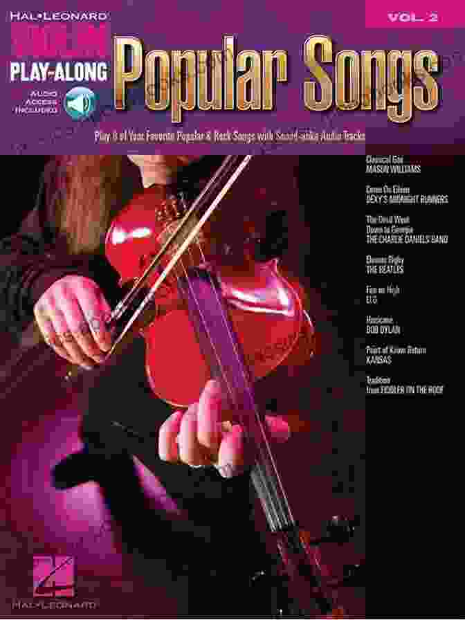 Instrumental Play Along For Violin Book Cover Taylor Swift For Violin: Instrumental Play Along For Violin