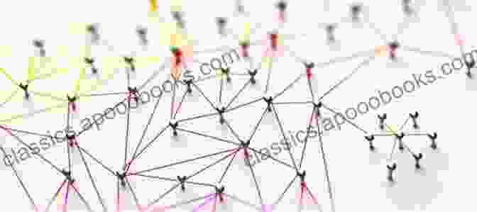 Interconnected Relationships Forming A Web True Companions: A For Everyone About The Relationships That See Us Through