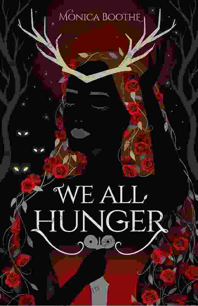 Intricate World Of We All Hunger (The Gardener Kings 2)