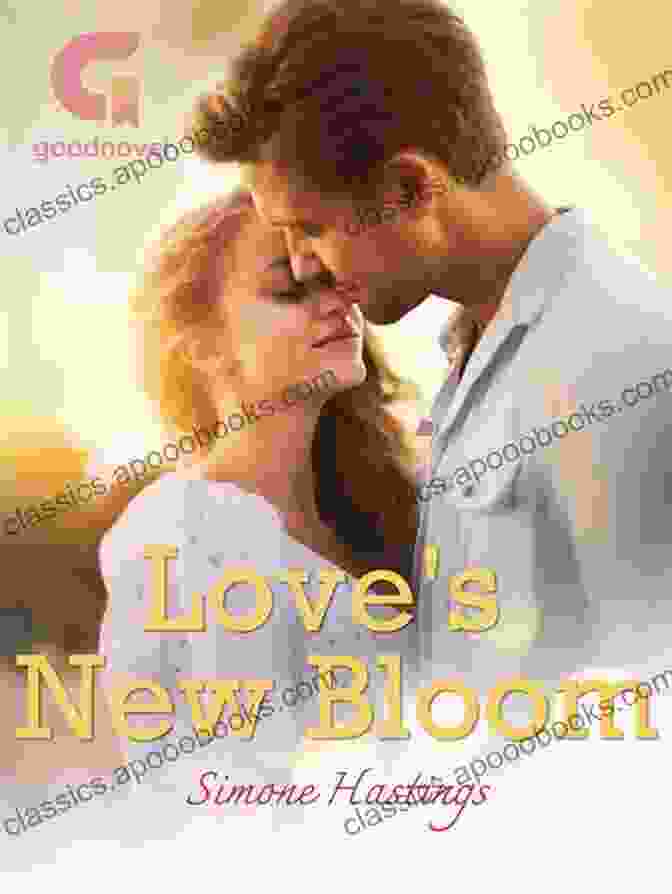 Jack Savannah: Baby Love In Bloom, A Captivating Novel About Love, Family, And Finding Oneself Our New Love: Jack Savannah S Baby (Love In Bloom: The Bradens 8)