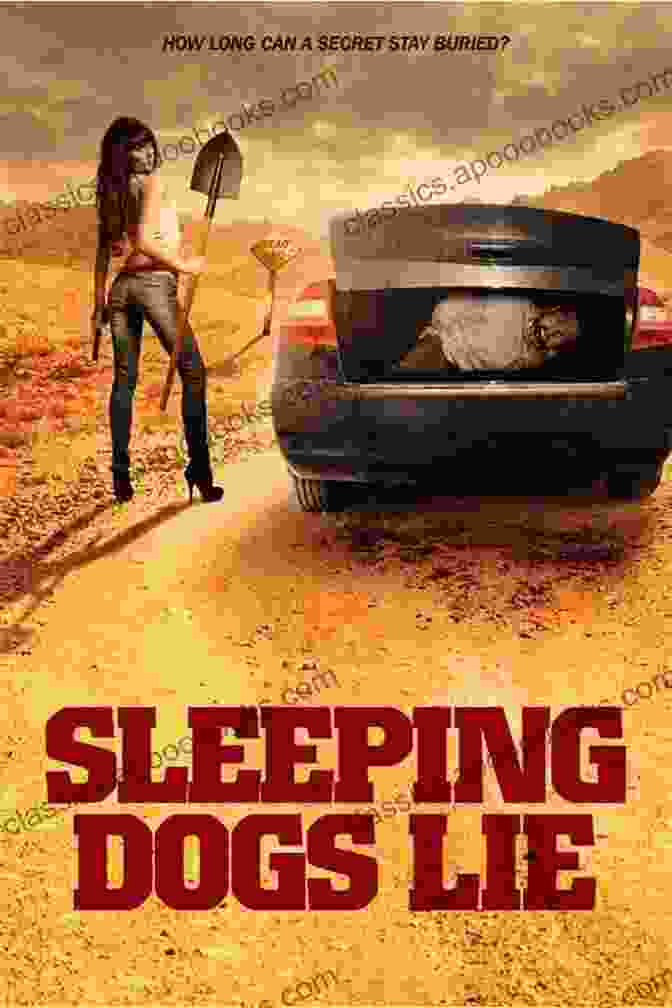 Let Sleeping Logs Die Book Cover Let Sleeping Logs Die Andrew Davis