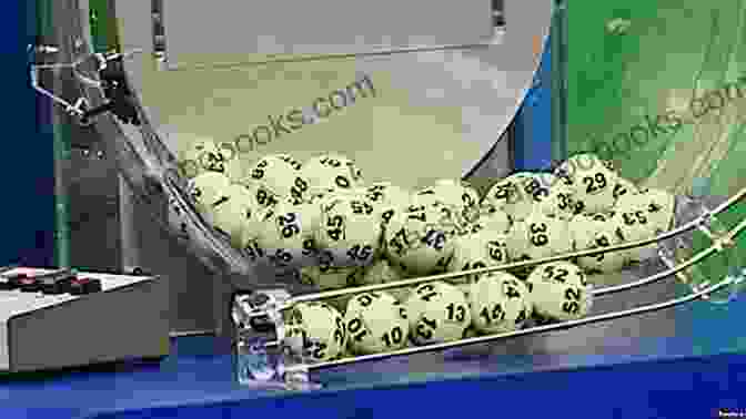 Lottery Balls Being Drawn From A Machine Pick 3 Lottery 7 DAY NUMBERS 20: Jan 31 Feb 6 (2024)