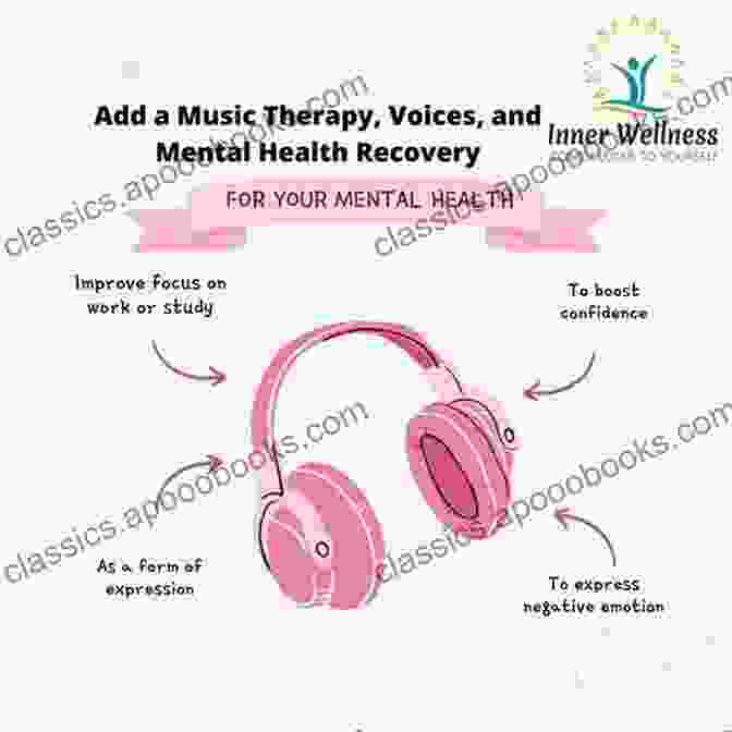 Music Therapy Being Used To Improve Mental Health Music Asylums: Wellbeing Through Music In Everyday Life (Music And Change: Ecological Perspectives)