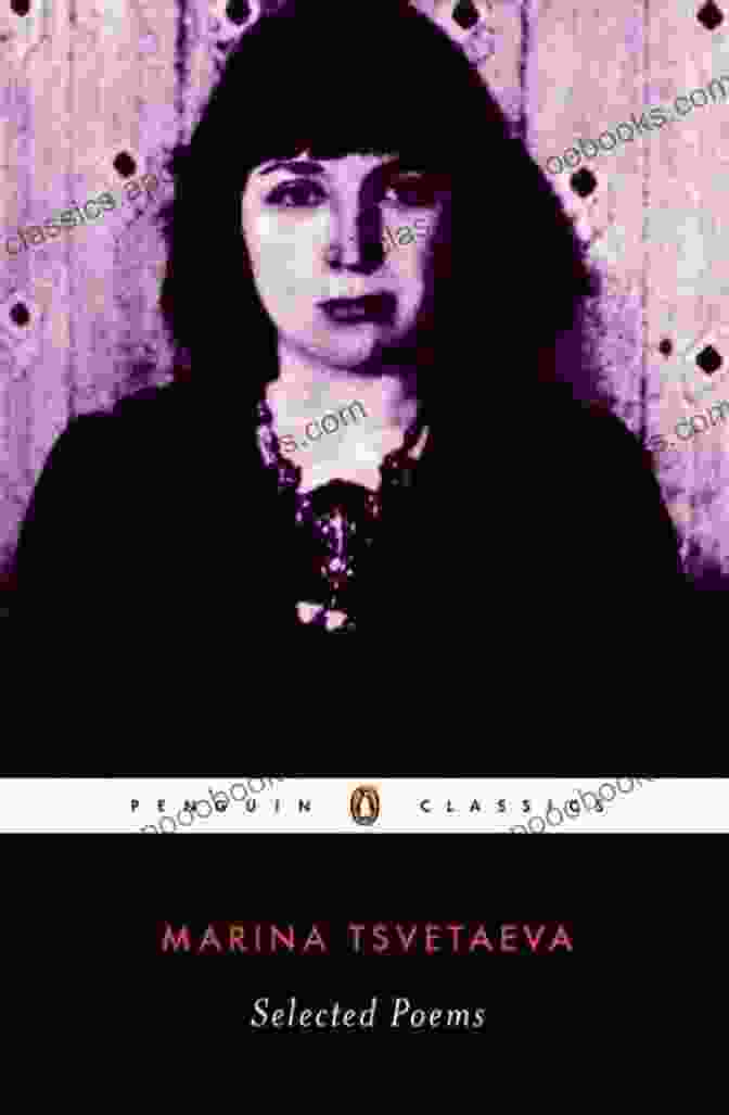 My Poems Selected Poetry Of Marina Tsvetaeva Book Cover My Poems: Selected Poetry Of Marina Tsvetaeva