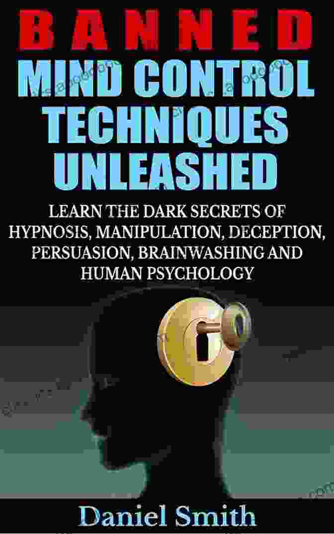 New Mind Control Techniques By Andrew Lang New Mind Control Techniques Andrew Lang