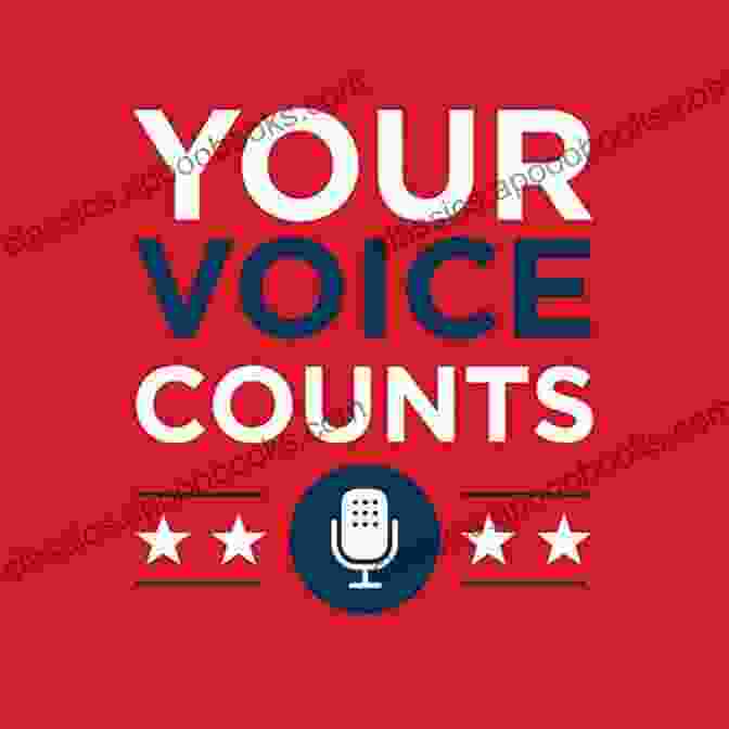 One Vote: Make Your Voice Heard