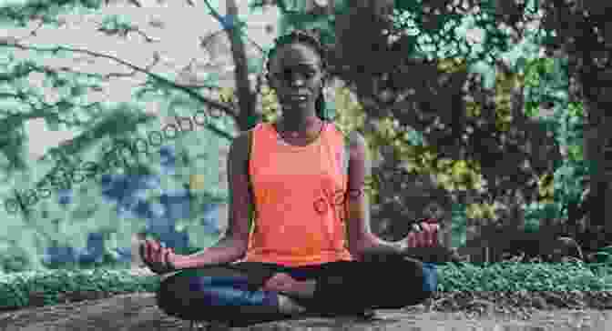 Person Practicing Mindfulness With Digital Device In Foreground The Life We Re Looking For: Reclaiming Relationship In A Technological World