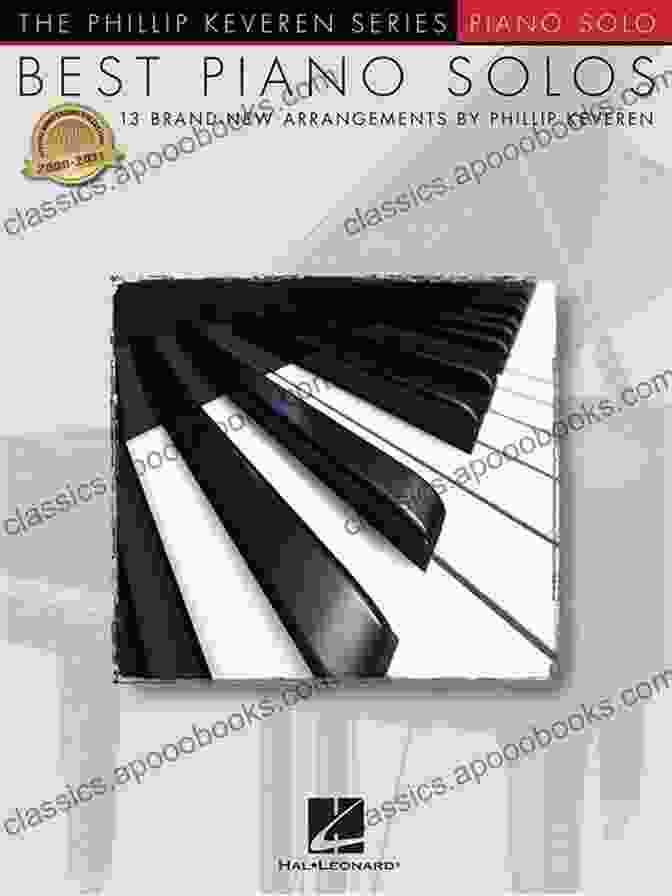 Phillip Keveren Easy Piano Book Cover The Beatles For Easy Classical Piano: The Phillip Keveren (The Phillip Keveren Easy Piano)